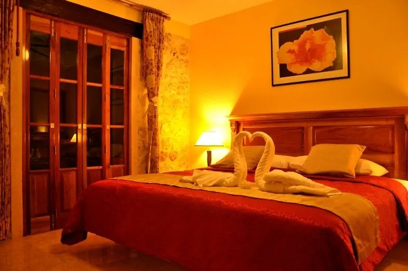Mallorca Hotel & Suites Cancún Mexico